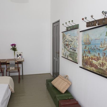 Bed and Breakfast Amarcord Skola Veli Rat Exterior foto