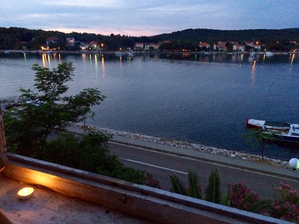 Bed and Breakfast Amarcord Skola Veli Rat Exterior foto