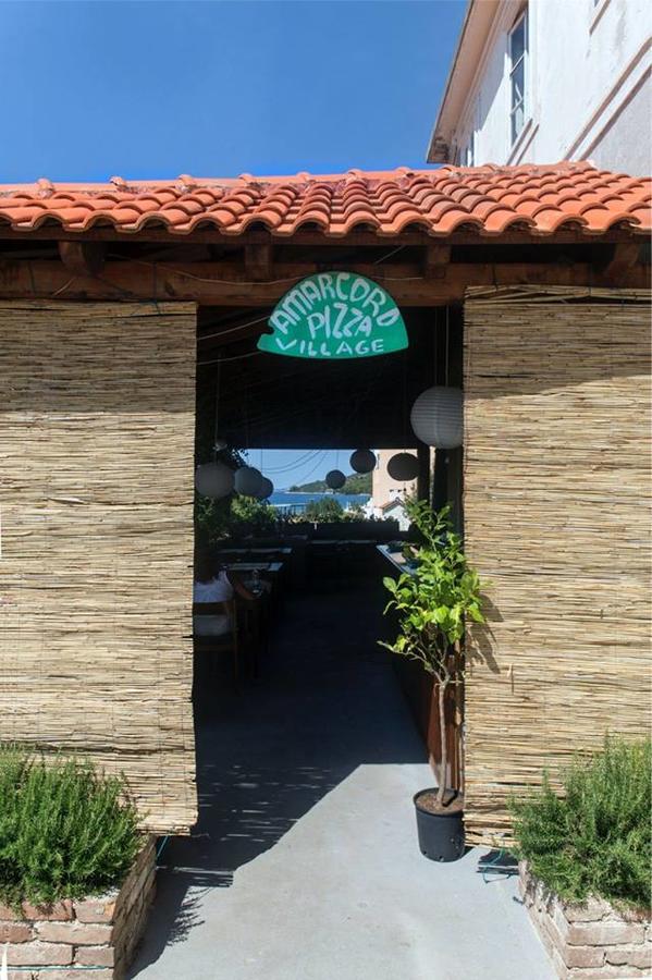Bed and Breakfast Amarcord Skola Veli Rat Exterior foto