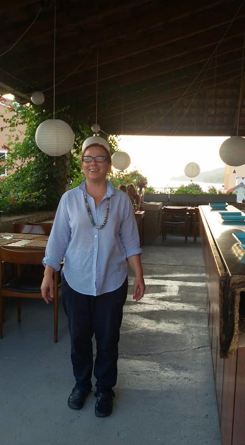 Bed and Breakfast Amarcord Skola Veli Rat Exterior foto