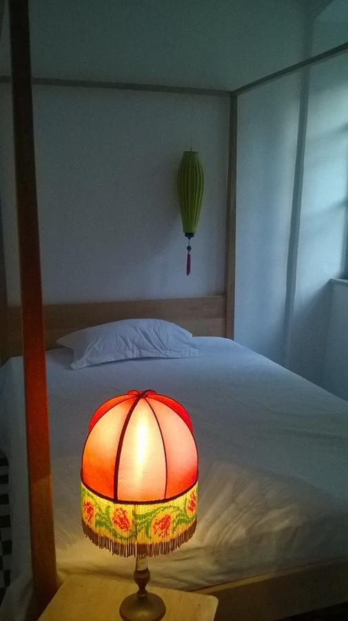 Bed and Breakfast Amarcord Skola Veli Rat Exterior foto