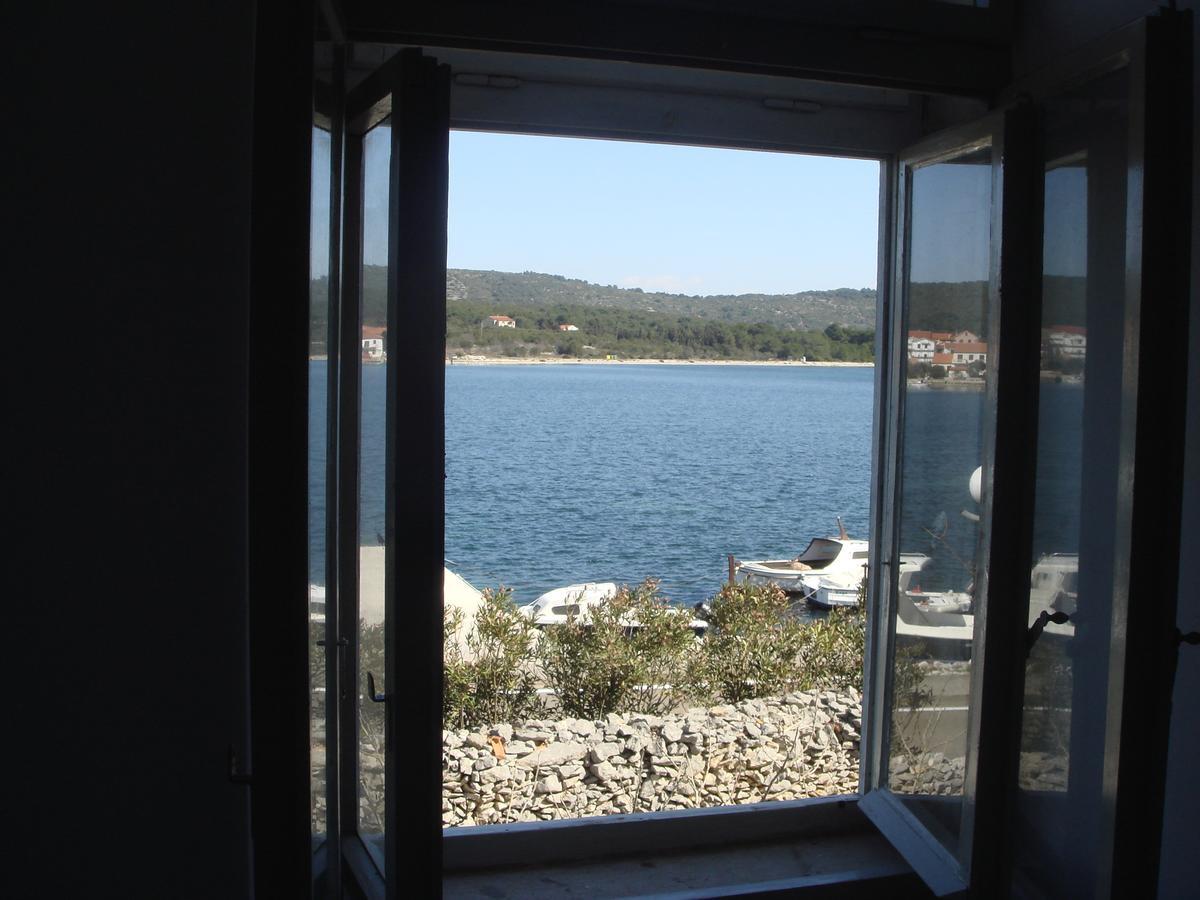 Bed and Breakfast Amarcord Skola Veli Rat Exterior foto
