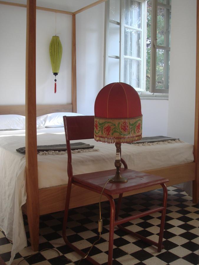 Bed and Breakfast Amarcord Skola Veli Rat Exterior foto