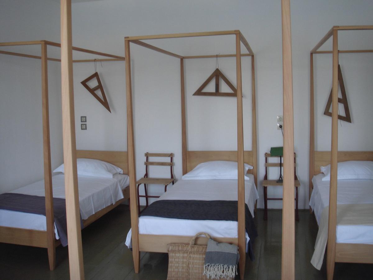 Bed and Breakfast Amarcord Skola Veli Rat Exterior foto