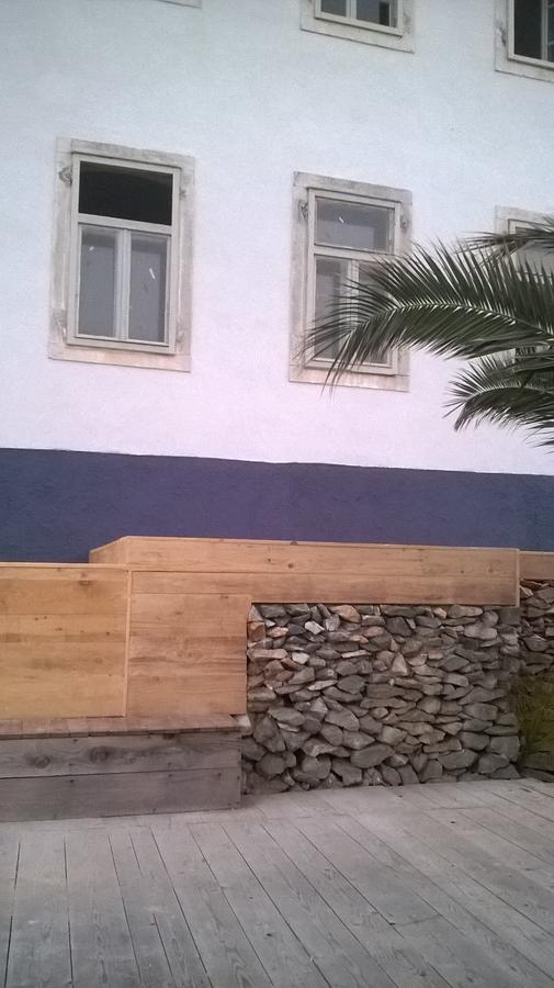 Bed and Breakfast Amarcord Skola Veli Rat Exterior foto
