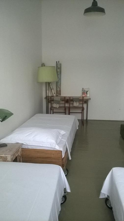 Bed and Breakfast Amarcord Skola Veli Rat Exterior foto