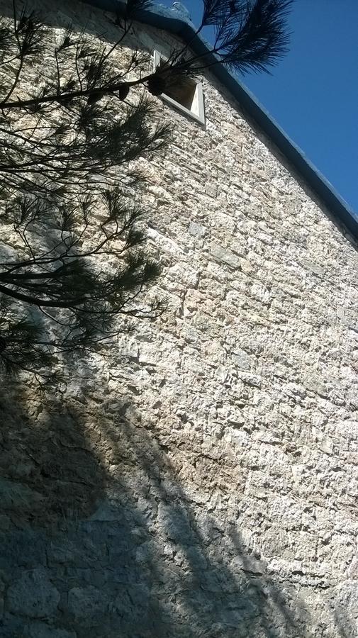 Bed and Breakfast Amarcord Skola Veli Rat Exterior foto