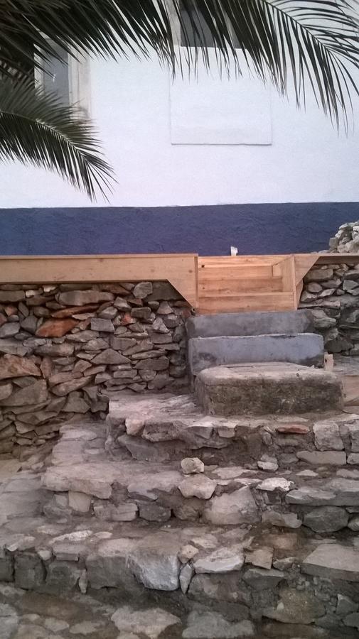Bed and Breakfast Amarcord Skola Veli Rat Exterior foto