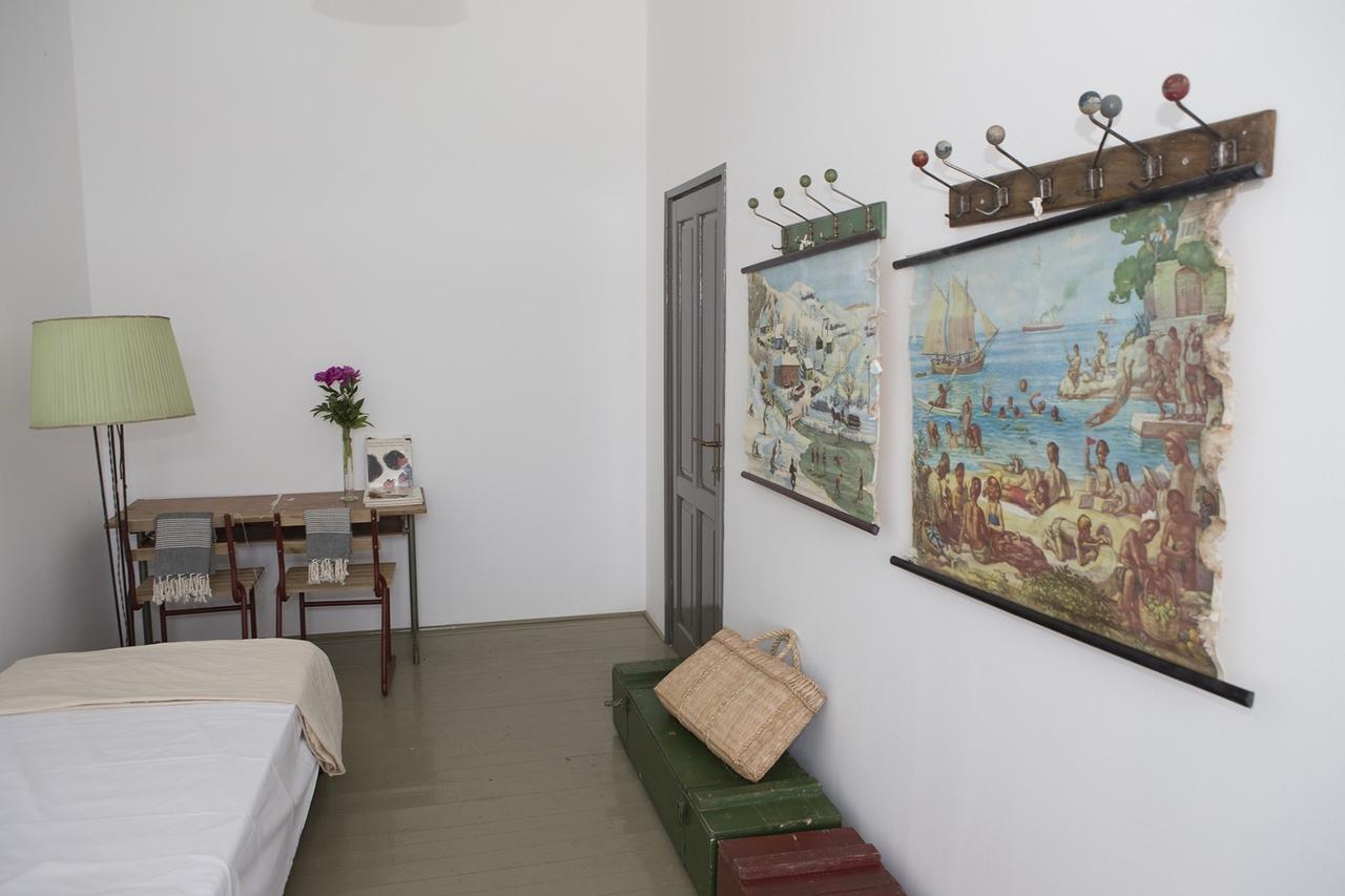 Bed and Breakfast Amarcord Skola Veli Rat Exterior foto