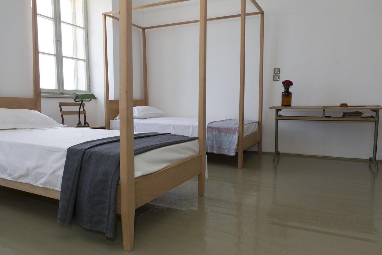 Bed and Breakfast Amarcord Skola Veli Rat Exterior foto