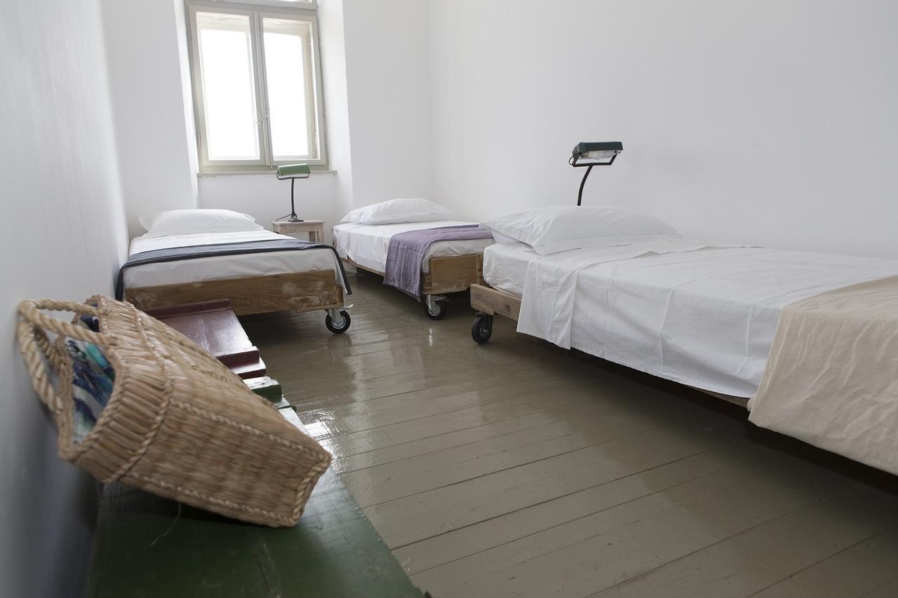 Bed and Breakfast Amarcord Skola Veli Rat Exterior foto