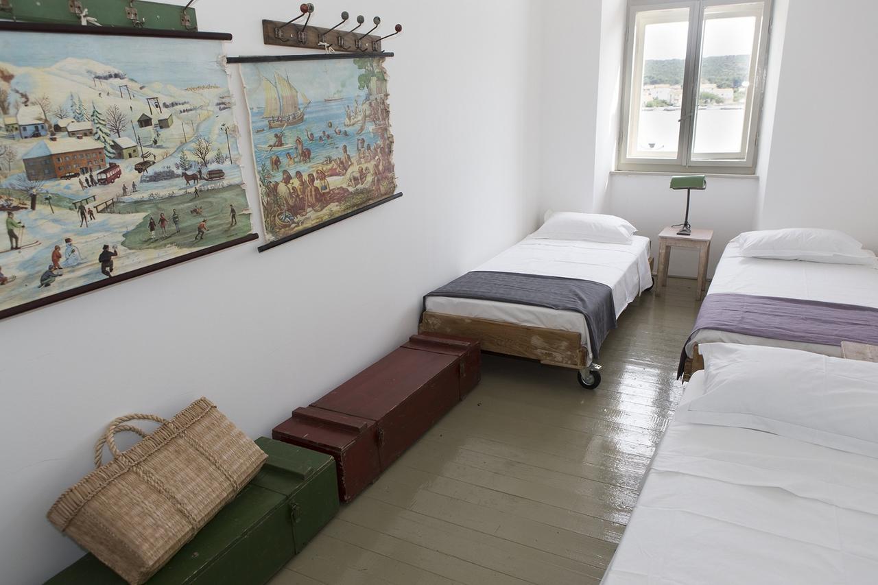 Bed and Breakfast Amarcord Skola Veli Rat Exterior foto