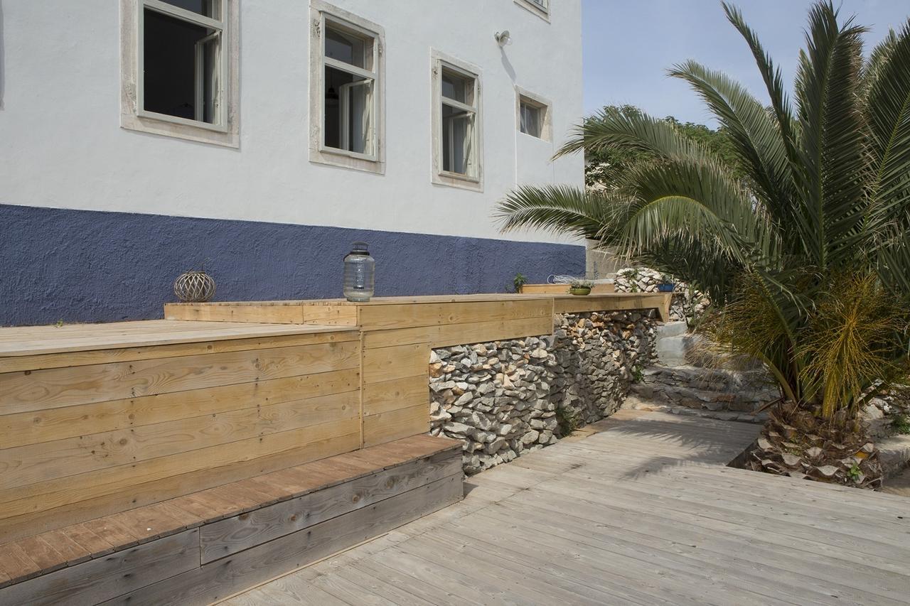 Bed and Breakfast Amarcord Skola Veli Rat Exterior foto