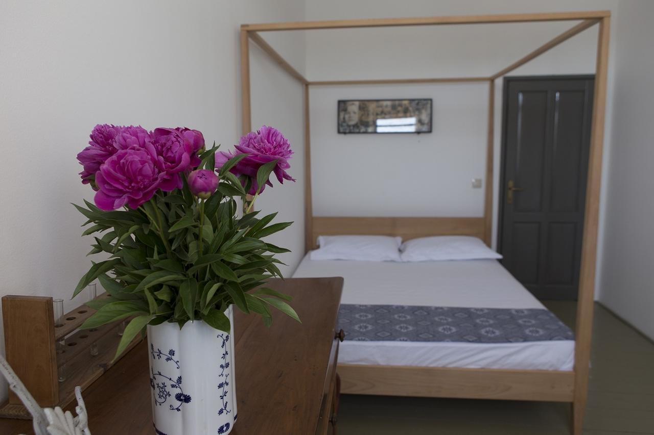 Bed and Breakfast Amarcord Skola Veli Rat Exterior foto