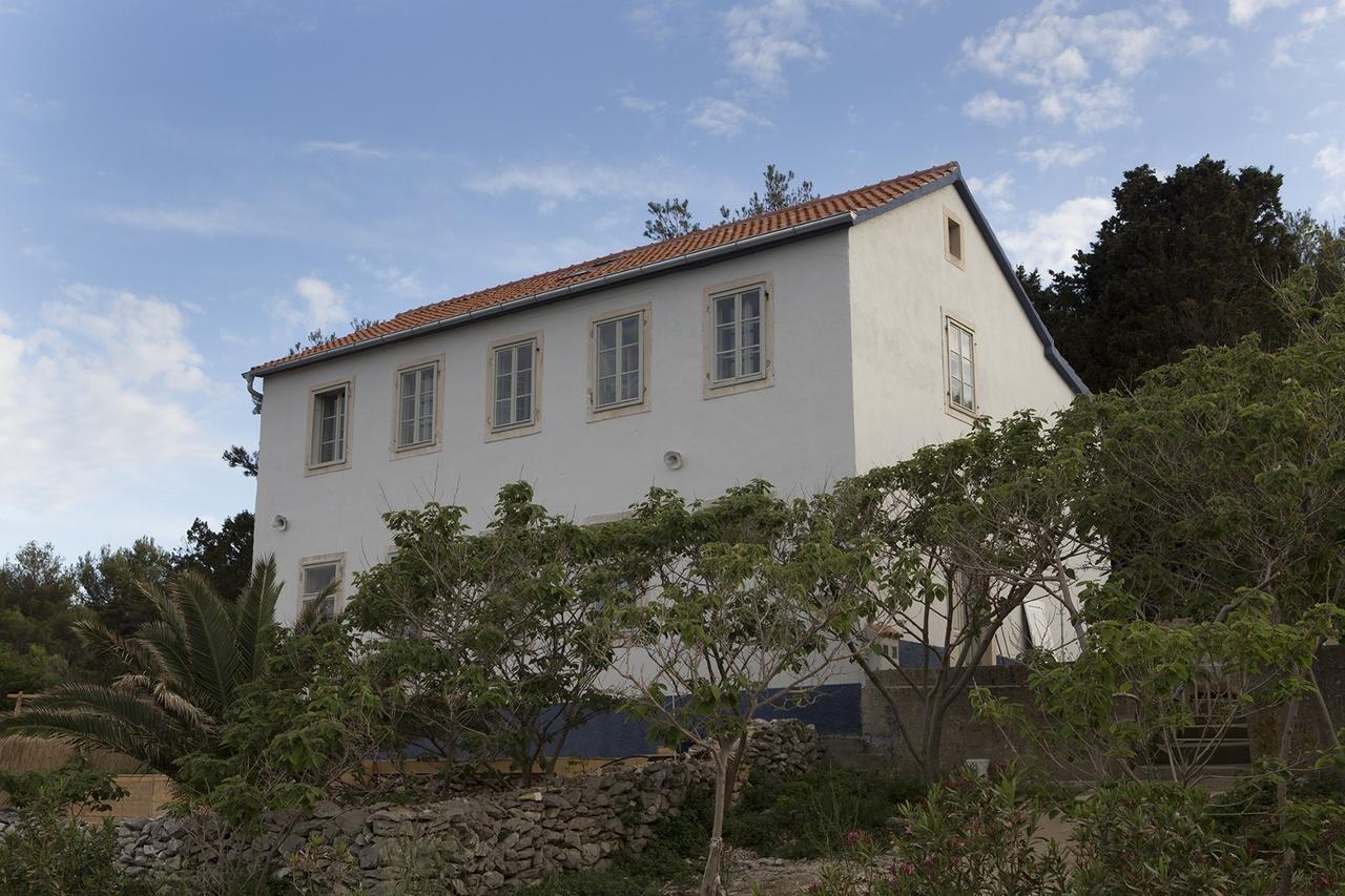 Bed and Breakfast Amarcord Skola Veli Rat Exterior foto
