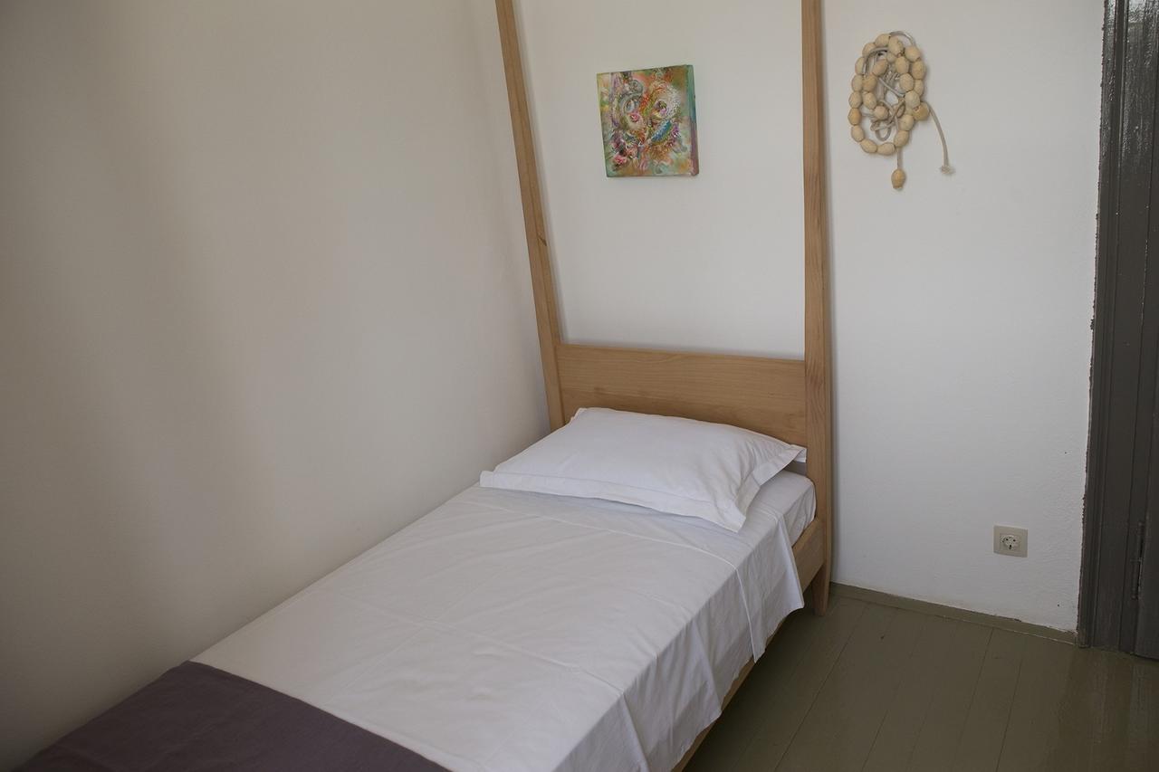 Bed and Breakfast Amarcord Skola Veli Rat Exterior foto