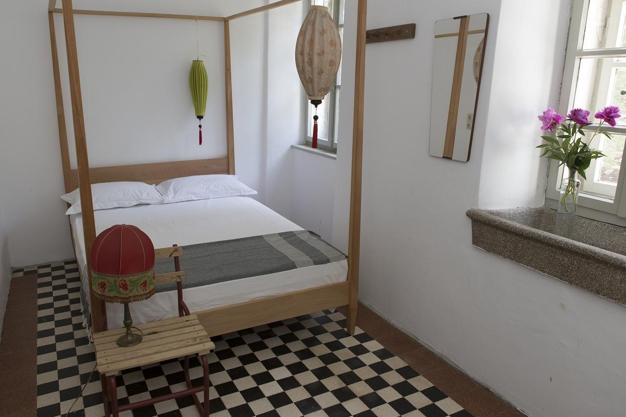 Bed and Breakfast Amarcord Skola Veli Rat Exterior foto